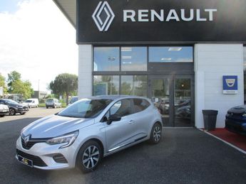  Voir détails -Renault Clio 1.0 Tce - 90  V BERLINE Evolution PHASE  à Bessières (31)