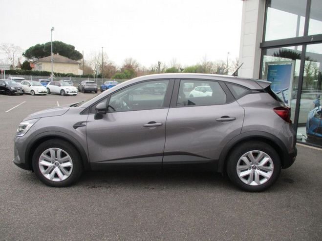 Renault Captur 1.0 TCe - 90 II Business  de 2022