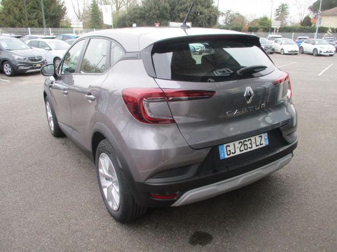 Renault Captur 1.0 TCe - 90 II Business  de 2022