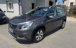 Peugeot 2008 1.6 BLUEHDI 100CH ALLURE à Saint-Nabord (88)