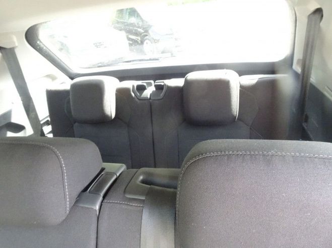 Volkswagen Tiguan 2.0 TDI 150CH CARAT DSG7 EURO6DT BLEU F de 2021