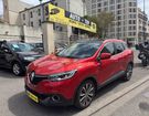 Renault Kadjar 1.2 TCE 130CH ENERGY INTENS à Pantin (93)