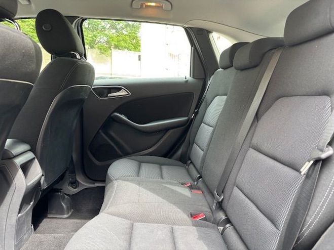 Mercedes Classe B 180 CDI SPORT NOIR de 2012