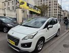Peugeot 3008 1.6 BLUEHDI 120CH CROSSWAY S&S à Pantin (93)