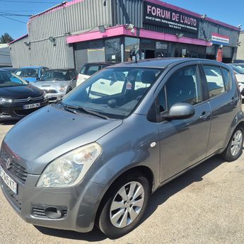 Suzuki Splash 1.0 VVT 65 GL PACK CHANE DISTRIBUTION à Coignires (78)