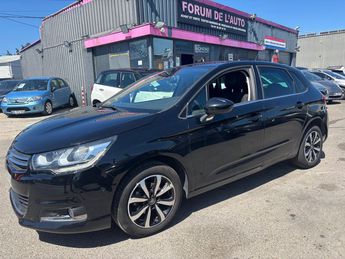  Voir détails -Citroen C4 II (2) 1.2 110 MILLENIUM GPS à Coignires (78)