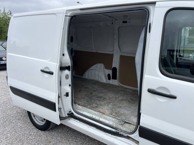 Citroen Jumpy 2.0 HDI 125 CONFORT INC. de 2016