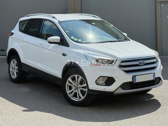  Voir détails -Ford Kuga 1.5 TDCi 120 à Roanne (42)