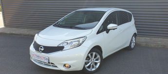  Voir détails -Nissan Note II 1.5 DCI 90 CONNECT EDITION à Fontenay-sur-Eure (28)
