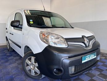  Voir détails -Renault Kangoo Express 1.5 DCI 90 ch r link à Sannerville (14)