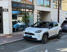Toyota Yaris Cross IV 1.5 HYBRIDE 116H GR SPORT à Enghien-les-Bains (95)