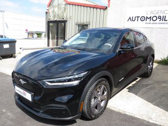  Voir détails -Ford Mustang MACH E STANDARD RANGE 76 KWH 269 à Dourdan (91)