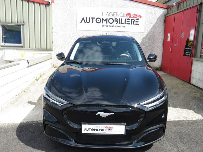 Ford Mustang MACH E STANDARD RANGE 76 KWH 269 Noir de 2023