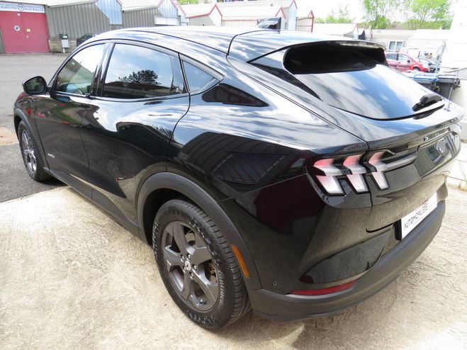 Ford Mustang MACH E STANDARD RANGE 76 KWH 269 Noir de 2023
