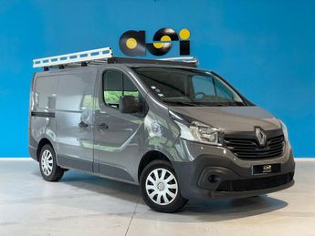 Voir détails -Renault Trafic L1H1 1.6 dCi - à Savonnires-devant-Bar (55)