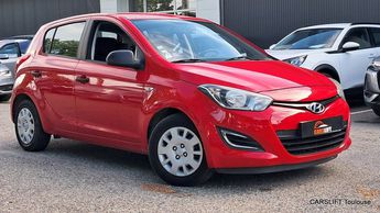  Voir détails -Hyundai I20 1.2 PACK INVENTIVE - 85 CV à Saint-Jory (31)
