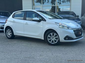  Voir détails -Peugeot 208 1.6 HDI 75Cv PREMIUM PACK - DERIVE VP à Saint-Jory (31)