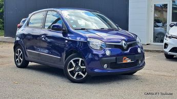  Voir détails -Renault Twingo 1.0 TCE à Saint-Jory (31)