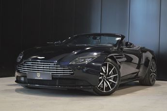  Voir détails -Aston martin DB11 Volante 4.0i V8 510 ch 1 MAIN 46.000 km à Lille (59)