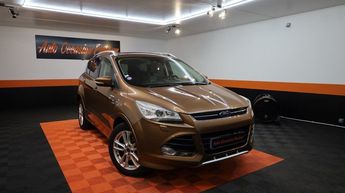  Voir détails -Ford Kuga 1.6 ECOBOOST 182CH SPORT PLATINIUM 4X4 B à Beauchamp (95)