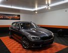 BMW Serie 1 (F21/F20) 118DA 150CH LOUNGE 5P à Beauchamp (95)