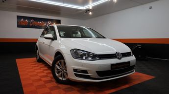  Voir détails -Volkswagen Golf VII 1.6 TDI 110CH BLUEMOTION TECHNOLOGY  à Beauchamp (95)