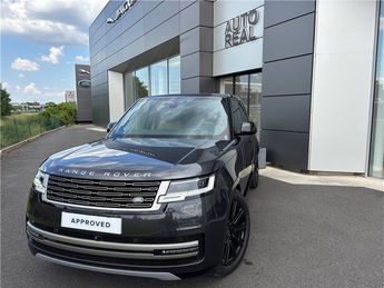  Voir détails -Land rover Range Rover SWB P550e PHEV AWD Autobiography à Mrignac (33)