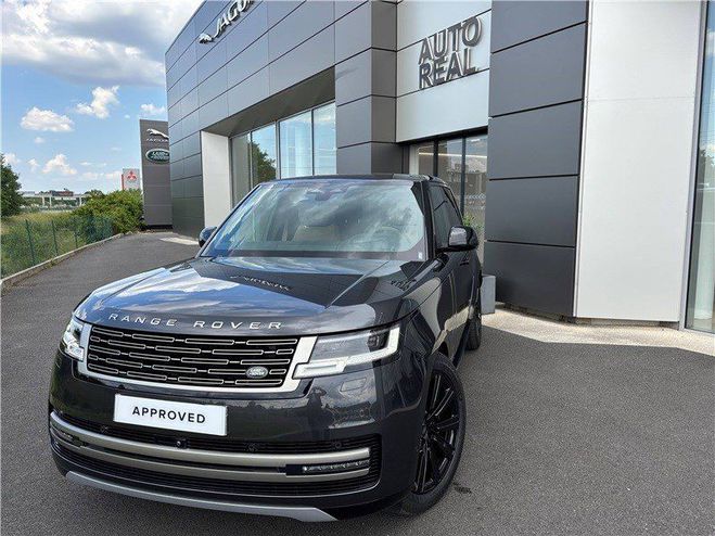 Land rover Range Rover SWB P550e PHEV AWD Autobiography CARPATHIAN GREY de 2024