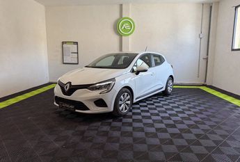 Voir détails -Renault Clio V (BJA) 1.5 Blue dCi 85ch Air 5 Places   à Sarrians (84)