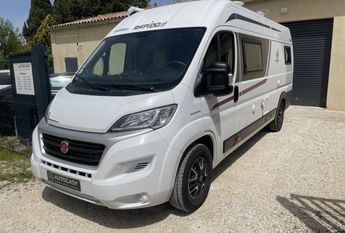  Voir détails -Fiat Ducato Rapido Fourgon Van V68 BVA à Sarrians (84)