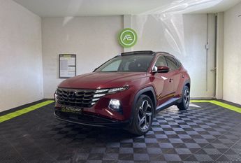  Voir détails -Hyundai Tucson Executive 1.6 T-GDi 230ch Hybrid BVA6 à Sarrians (84)