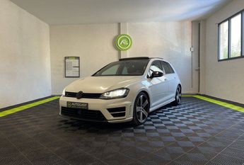  Voir détails -Volkswagen Golf VII R 2.0 TSI 300ch BlueMotion Technolog à Sarrians (84)