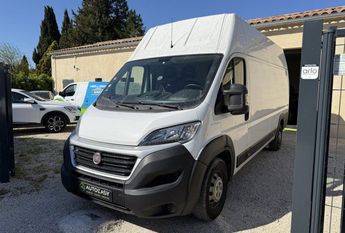  Voir détails -Fiat Ducato 3.5 Maxi XL L3 H3 2.3 Multijet 150ch Pac à Sarrians (84)