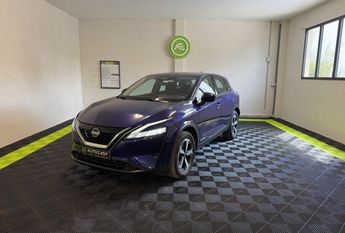  Voir détails -Nissan Qashqai III (J12) e-POWER 190ch Business Edition à Sarrians (84)
