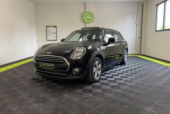  Voir détails -Mini Clubman Chili BVA II F54 One 102ch   Toit Ouvran à Sarrians (84)