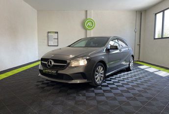  Voir détails -Mercedes Classe A 180 d Business III à Sarrians (84)