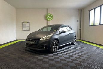 Voir détails -Peugeot 208 GTi S&S 3p 1.6 THP 208ch   Toit Pano à Sarrians (84)