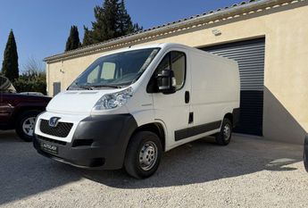  Voir détails -Peugeot Boxer Fg II 330 L2H1 HDi 100cv Cft / Suivi Ent à Sarrians (84)
