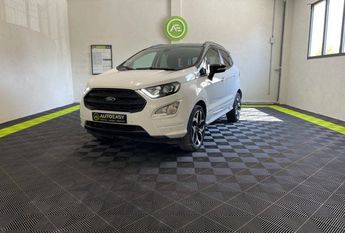  Voir détails -Ford Ecosport 1..0 Ecoboost 125cv ST LINE à Sarrians (84)