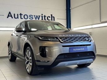  Voir détails -Land rover Range Rover Evoque P200 HSE 2.0 Mild-hybrid 4x4 AdaptCruise à Merelbeke (98)