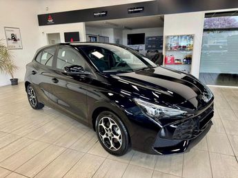  Voir détails -MG MG3 3 1.5 HYBRID  195 COMFORT à Saint-Vincent-de-Boisset (42)