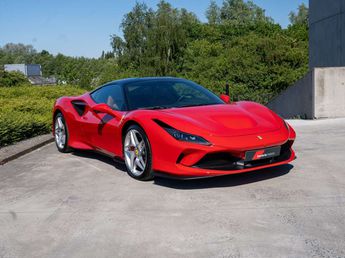  Voir détails -Ferrari F8 Tributo Carbon 360 Carplay Lift Pass. Display à Harelbeke (85)