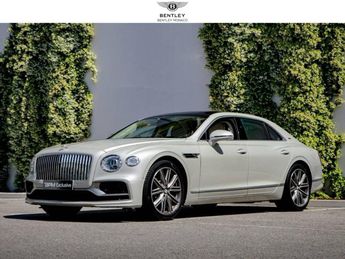  Voir détails -Bentley Flying Spur Odyssean Edition à Monaco (98)