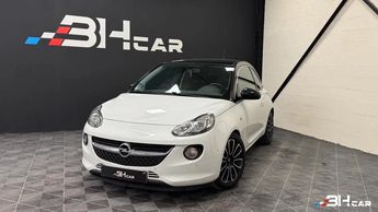  Voir détails -Opel Adam 1.0 direct t 115 injectionturbo glam sta à Roanne (42)