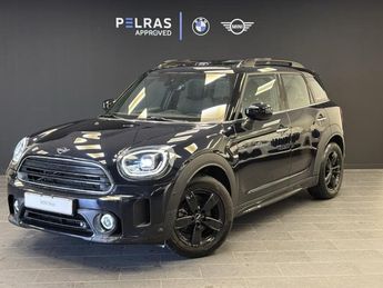  Voir détails -Mini Countryman Cooper 136ch Northwood à Toulouse (31)