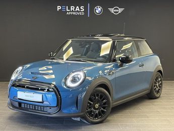  Voir détails -Mini Cooper SE 184ch Edition Camden BVA 5CV à Toulouse (31)