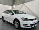 Volkswagen Golf VII 1.2 TSI 110 BlueMotion Technology Al à Guipavas (29)
