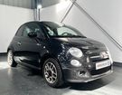 Fiat 500 1.2 8v 69ch S à Guipavas (29)