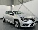 Renault Megane IV (BFB) 1.5 Blue dCi 95ch Business à Guipavas (29)