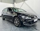 Volkswagen Golf 1.6 TDI Allstar BlueMotion Tech à Guipavas (29)